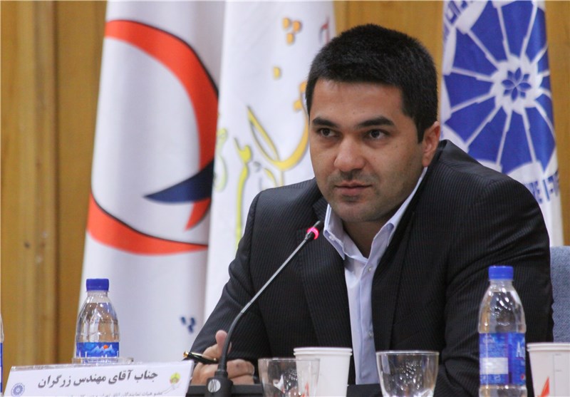 هشدار زرگران درباره صادرات آب در تولید گندم هشدار زرگران درباره صادرات آب در تولید گندم