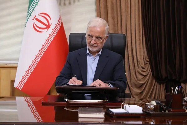وزیر کشور درگذشت فرماندار رامیان را تسلیت گفت وزیر کشور درگذشت فرماندار رامیان را تسلیت گفت