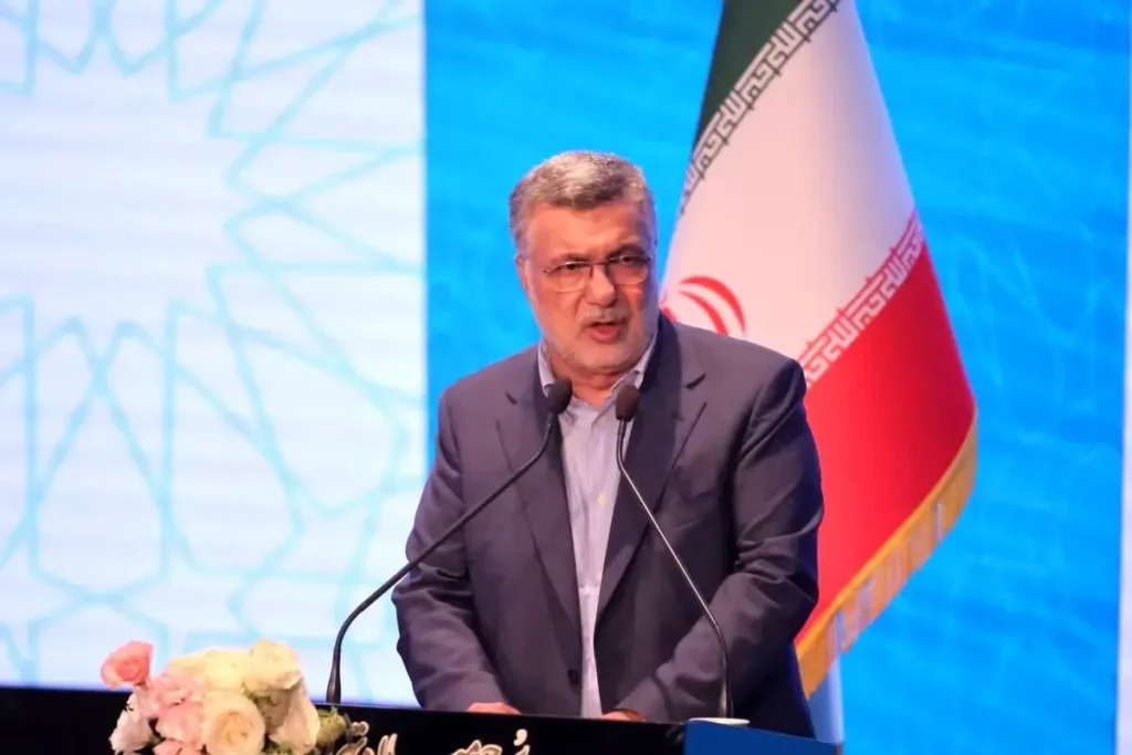 وضعیت خسارت جنگ به بخش سلامت / ظفرقندی: تحریمها در عمل اثر گذاشتهاند وضعیت خسارت جنگ به بخش سلامت / ظفرقندی: تحریمها در عمل اثر گذاشتهاند
