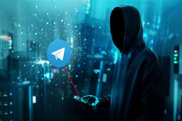 پشت پرده حذف تلگرام از «اپاستور» پشت پرده حذف تلگرام از «اپاستور»