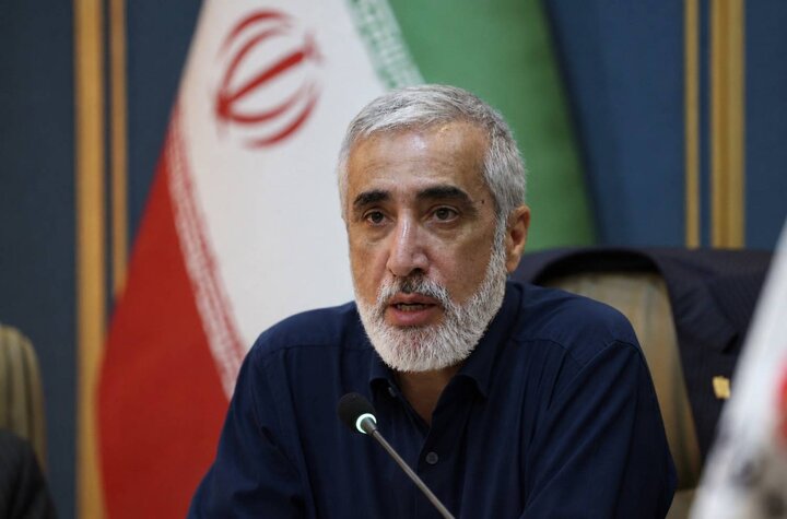 پیرصالحی: در تأمین بسیاری از داروهای پیشرفته وابستگی کمتری داریم پیرصالحی: در تأمین بسیاری از داروهای پیشرفته وابستگی کمتری داریم
