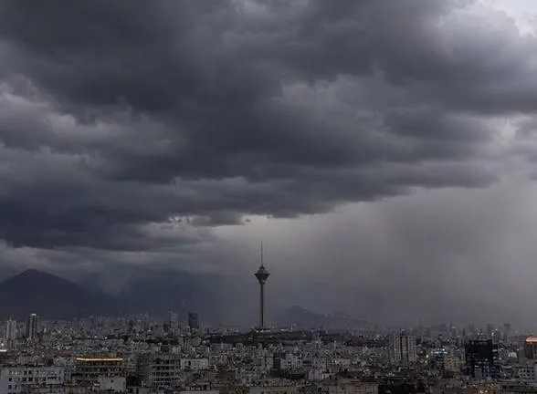 پیشبینی هواشناسی برای ۵ استان/ هوا خنک میشود یا گرما همچنان پابرجاست؟ پیشبینی هواشناسی برای ۵ استان/ هوا خنک میشود یا گرما همچنان پابرجاست؟