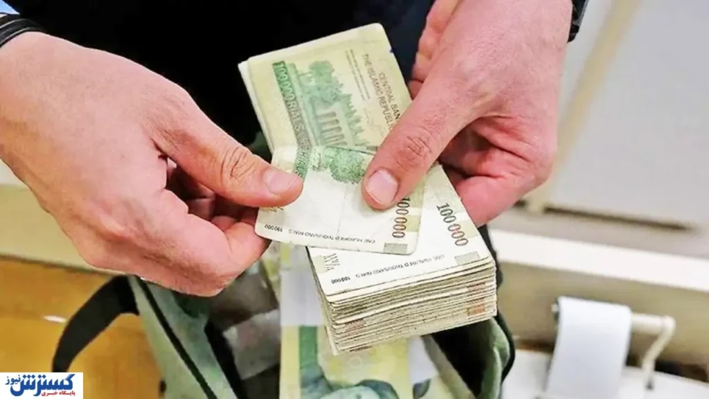 پیشبینی یک فعال کارگری / حقوق کارگران در نیمه دوم سال چقدر بیشتر میشود؟ پیشبینی یک فعال کارگری / حقوق کارگران در نیمه دوم سال چقدر بیشتر میشود؟