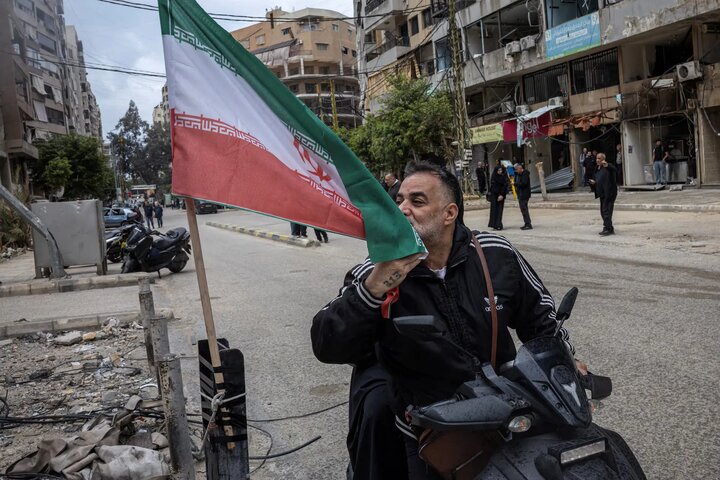 چگونه ایمان در زمان جنگ تقویت میشود؟/ تحلیلی بر یک آیه چگونه ایمان در زمان جنگ تقویت میشود؟/ تحلیلی بر یک آیه