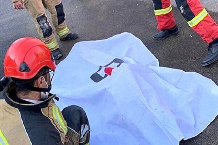 کارگر کوره آجرپزی آشخانه در حادثهای دلخراش جان باخت کارگر کوره آجرپزی آشخانه در حادثهای دلخراش جان باخت
