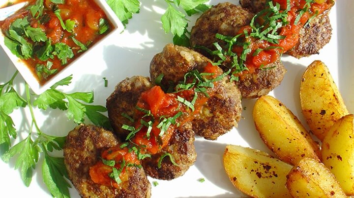 کوفتهای متفاوت از ترکیه؛ راز خوشمزگی «کادین بودو کوفته» چیست؟ + طرز تهیه کادین بودو کوفته کوفتهای متفاوت از ترکیه؛ راز خوشمزگی «کادین بودو کوفته» چیست؟ + طرز تهیه کادین بودو کوفته