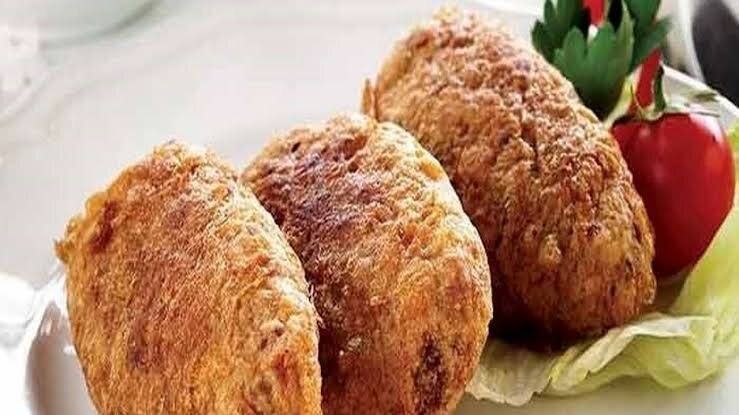 کوفتهای متفاوت از ترکیه؛ راز خوشمزگی «کادین بودو کوفته» چیست؟ + طرز تهیه کادین بودو کوفته کوفتهای متفاوت از ترکیه؛ راز خوشمزگی «کادین بودو کوفته» چیست؟ + طرز تهیه کادین بودو کوفته