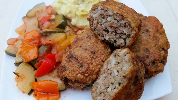 کوفتهای متفاوت از ترکیه؛ راز خوشمزگی «کادین بودو کوفته» چیست؟ + طرز تهیه کادین بودو کوفته کوفتهای متفاوت از ترکیه؛ راز خوشمزگی «کادین بودو کوفته» چیست؟ + طرز تهیه کادین بودو کوفته