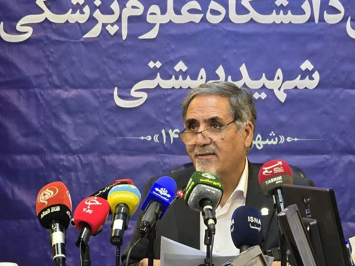 یک خبر امیدبخش/ مهاجرت اعضای هیئت علمی کم شد یک خبر امیدبخش/ مهاجرت اعضای هیئت علمی کم شد