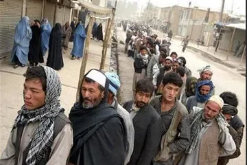 ۱.۸ میلیون خارجی غیرمجاز از کشور خارج شدند / شرطهای سختگیرانه برای تمدید اقامت ۱.۸ میلیون خارجی غیرمجاز از کشور خارج شدند / شرطهای سختگیرانه برای تمدید اقامت