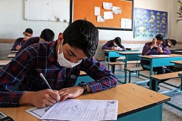 ۱۴۰ هزار شکایت والدین دانشآموزان از مدارس/ این ۴ مورد علت بیشترین شکایتها ۱۴۰ هزار شکایت والدین دانشآموزان از مدارس/ این ۴ مورد علت بیشترین شکایتها