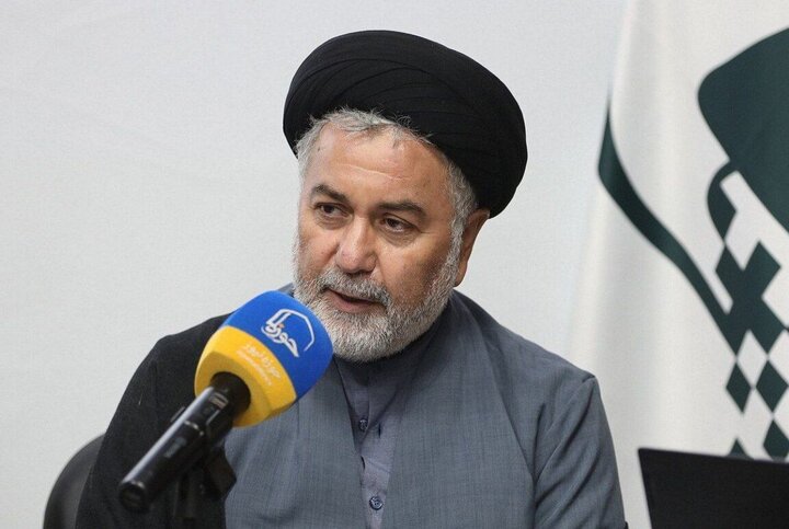 ۶۰ هزار پرسش پژوهشی، نقشه راه تازه پیامبرپژوهی را ترسیم کرد ۶۰ هزار پرسش پژوهشی، نقشه راه تازه پیامبرپژوهی را ترسیم کرد