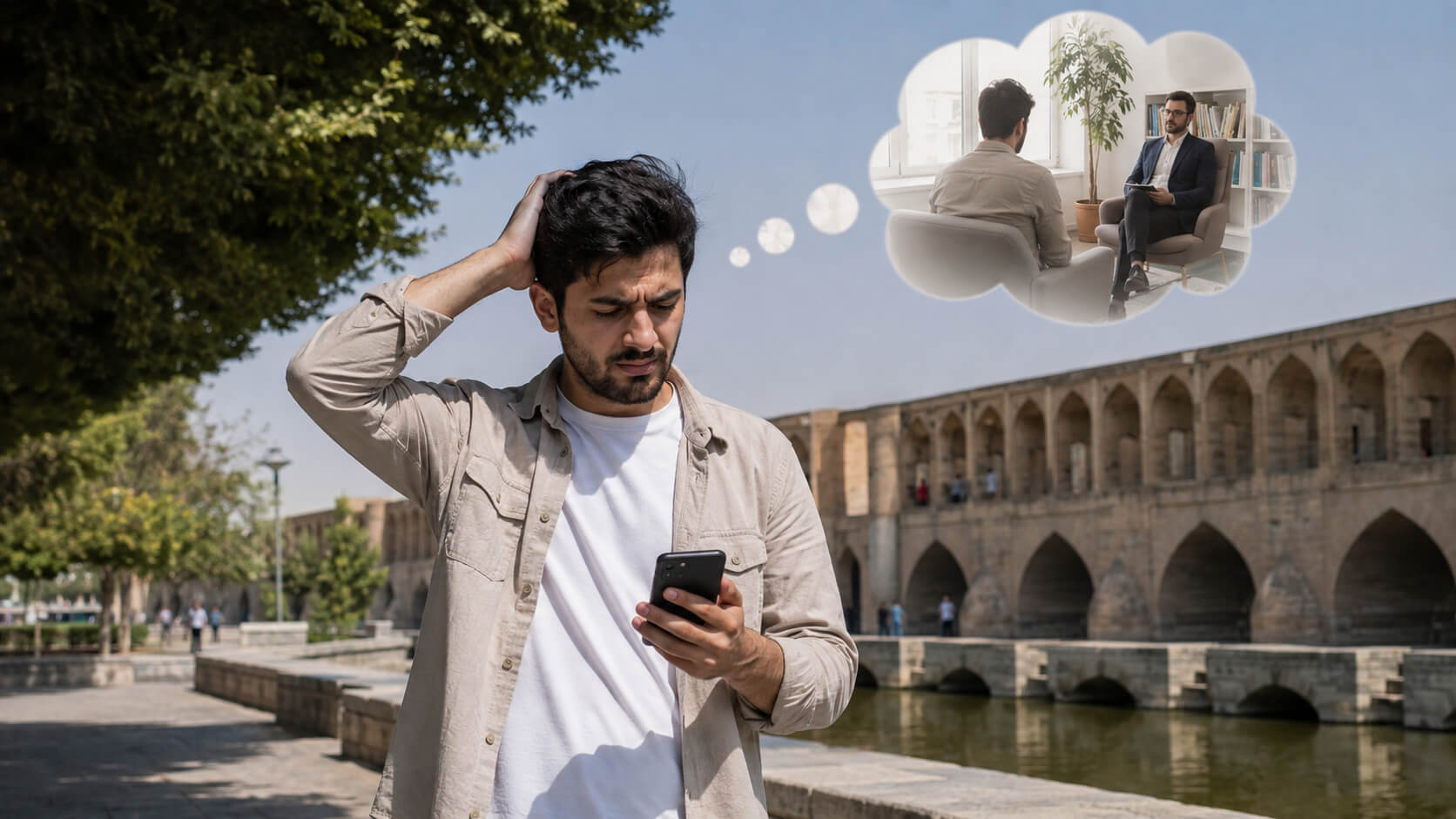 بهترین ها در اصفهان + معرفی بهترین مراکز درمانی تا بهترین مکان های تفریحی بهترین مکانهای تفریحی اصفهان
