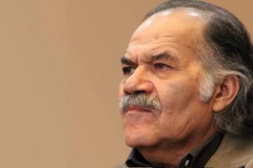 آخرین خبر از انتقال پیکر سیروس ابراهیمزاده به ایران آخرین خبر از انتقال پیکر سیروس ابراهیمزاده به ایران