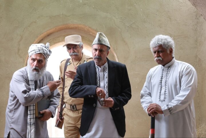 «آسباد» از ۲۲ شهریور به شبکه یک میآید؛ روایتی از دل سیستان و بلوچستان «آسباد» از ۲۲ شهریور به شبکه یک میآید؛ روایتی از دل سیستان و بلوچستان