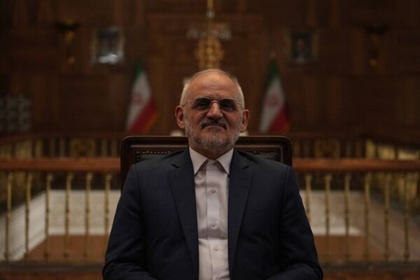 آمریکا میخواست مانع حضور ایران در مجمع عمومی سازمان ملل شود آمریکا میخواست مانع حضور ایران در مجمع عمومی سازمان ملل شود