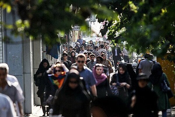 آیا هنوز میتوان از خلق یک جهان مشترک ایرانی سخن گفت؟ آیا هنوز میتوان از خلق یک جهان مشترک ایرانی سخن گفت؟