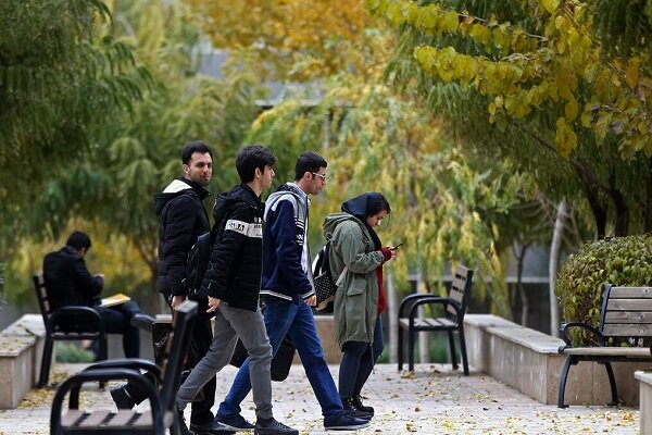 آیا چیزی به نام «جوانی» واقعاً وجود دارد؟ آیا چیزی به نام «جوانی» واقعاً وجود دارد؟