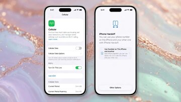 آیا Handoff آیفون پایان رجیستری در ایران است؟ آیا Handoff آیفون پایان رجیستری در ایران است؟