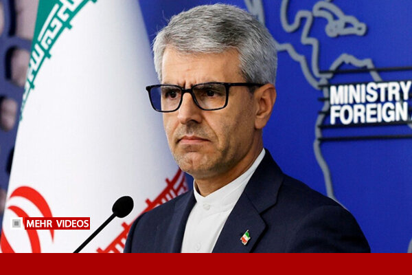 اروپا و اعضای ناتو باید در قبال تجاوز آمریکا به ایران پاسخگو باشند اروپا و اعضای ناتو باید در قبال تجاوز آمریکا به ایران پاسخگو باشند