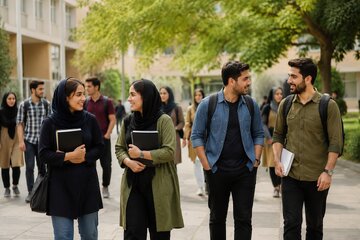 از شهریه تا اجارهخانه؛ دانشجو برای یک ترم تهران چقدر باید هزینه کند؟ از شهریه تا اجارهخانه؛ دانشجو برای یک ترم تهران چقدر باید هزینه کند؟