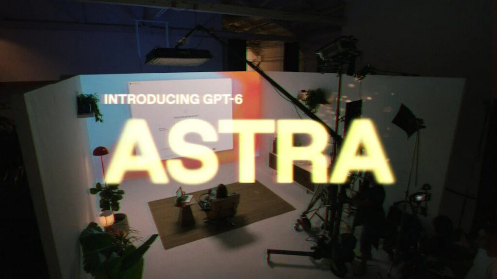 از مهار خطرات سایبری آینده تا توانمندسازی عمومی؛ سم آلتمن اهداف مدل Astra را تشریح کرد مدل Astra