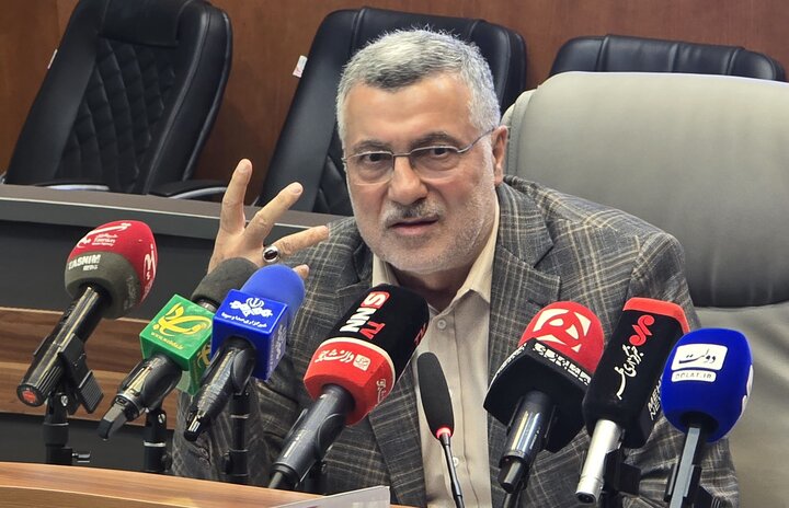 افزایش هزینه دارو به دلیل محدودیت در حمل دریایی افزایش هزینه دارو به دلیل محدودیت در حمل دریایی