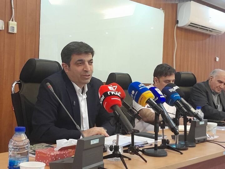 افزایش ۱۵۰ درصدی هزینههای حملونقل صادراتی| کامیونها در مرز ریمدان ۴۰ روز معطل هستند افزایش ۱۵۰ درصدی هزینههای حملونقل صادراتی| کامیونها در مرز ریمدان ۴۰ روز معطل هستند