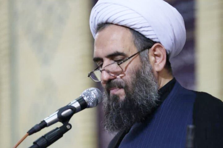 امامان جمعه البرز این هفته از وحدت تا تربیت نسل آینده گفتند امامان جمعه البرز این هفته از وحدت تا تربیت نسل آینده گفتند