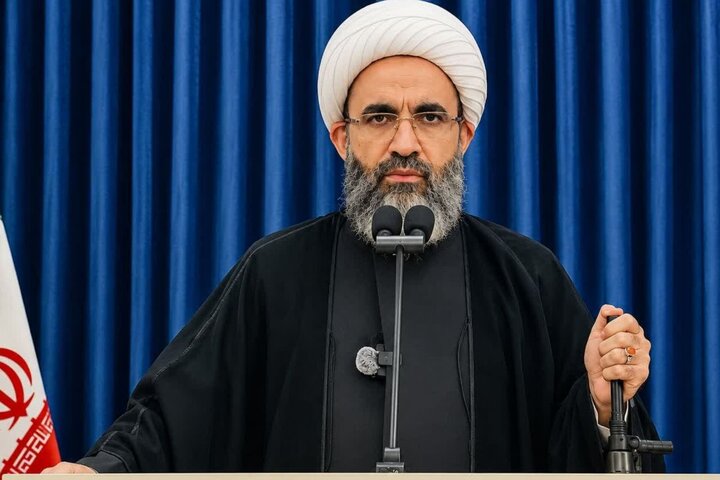 امامان جمعه البرز این هفته از وحدت تا تربیت نسل آینده گفتند امامان جمعه البرز این هفته از وحدت تا تربیت نسل آینده گفتند