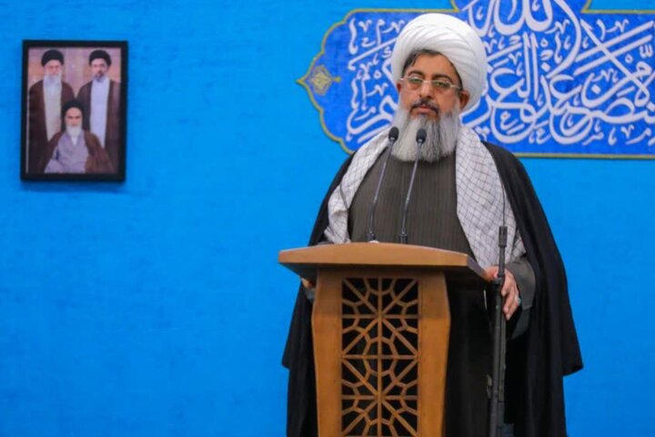 امامان جمعه البرز این هفته از وحدت تا تربیت نسل آینده گفتند امامان جمعه البرز این هفته از وحدت تا تربیت نسل آینده گفتند