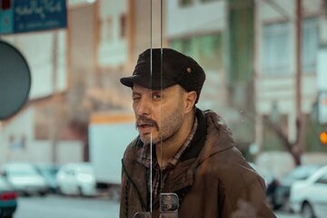 انتشار تصویری از جواد عزتی در یک کمدی اکشن/ امیر جعفری و جواد عزتی برای سومین بار همبازی شدند انتشار تصویری از جواد عزتی در یک کمدی اکشن/ امیر جعفری و جواد عزتی برای سومین بار همبازی شدند
