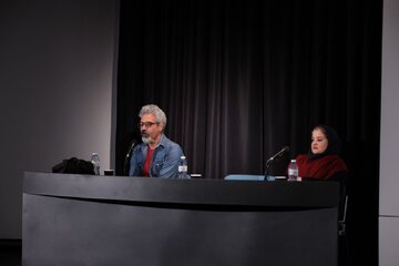 «اژدر خالکوب»؛ روایتی از هنرمندی در حاشیه تاریخ هنر و سینمای ایران «اژدر خالکوب»؛ روایتی از هنرمندی در حاشیه تاریخ هنر و سینمای ایران