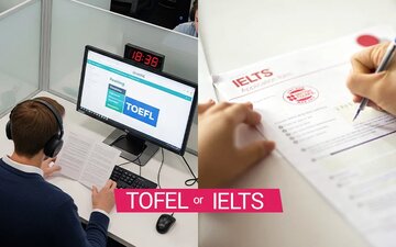 ایتفوگرافیک| چه بر سر آزمونهای مهم زبان در ایران آمد؟ ایتفوگرافیک| چه بر سر آزمونهای مهم زبان در ایران آمد؟