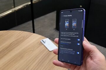 این گوشیهای سامسونگ آپدیت One UI 9 را بهصورت آزمایشی دریافت میکنند این گوشیهای سامسونگ آپدیت One UI 9 را بهصورت آزمایشی دریافت میکنند