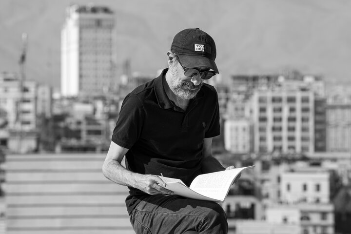 «بار هستی» امید سهرابی دوباره به صحنه میرود «بار هستی» امید سهرابی دوباره به صحنه میرود
