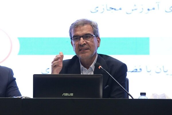بازگشت قطعی به کلاسهای حضوری؛ آموزش ترکیبی هوشمند و تابآور بازگشت قطعی به کلاسهای حضوری؛ آموزش ترکیبی هوشمند و تابآور