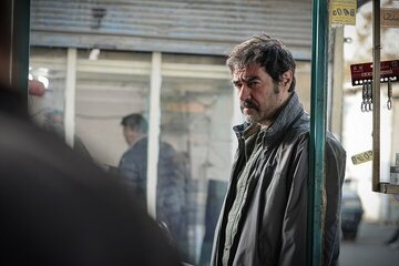 بازگشت محمدرضا فروتن پس از ۷ سال به پرده سینما همراه با شهاب حسینی/ همبازی شدن جواد عزتی و امیر جعفری بازگشت محمدرضا فروتن پس از ۷ سال به پرده سینما همراه با شهاب حسینی/ همبازی شدن جواد عزتی و امیر جعفری