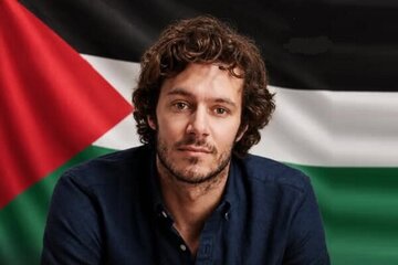 بازیگر یهودی آمریکایی علیه نسلکشی در غزه؛ هالیوود سیاسی شده است بازیگر یهودی آمریکایی علیه نسلکشی در غزه؛ هالیوود سیاسی شده است