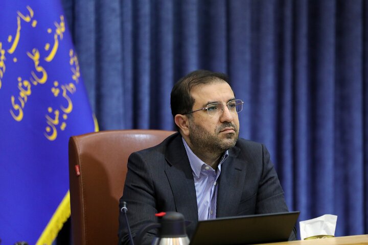 بخش خصوصی شریک توسعه صنایع خلاق در رویداد ملی «مانوین» بخش خصوصی شریک توسعه صنایع خلاق در رویداد ملی «مانوین»