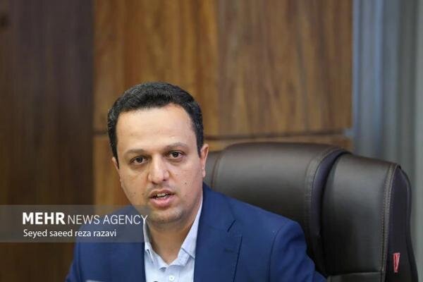 بخش مهمی از مسائل امروز کشور ماهیت علمی و فناورانه دارد بخش مهمی از مسائل امروز کشور ماهیت علمی و فناورانه دارد