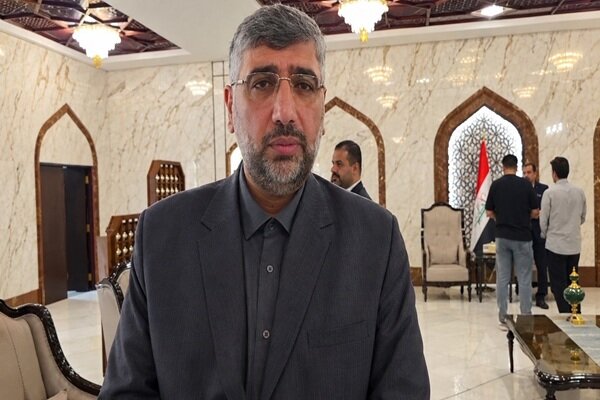 بخشینژاد: کنسولگری ایران برای میزبانی از استقلال آمادگی کامل دارد بخشینژاد: کنسولگری ایران برای میزبانی از استقلال آمادگی کامل دارد