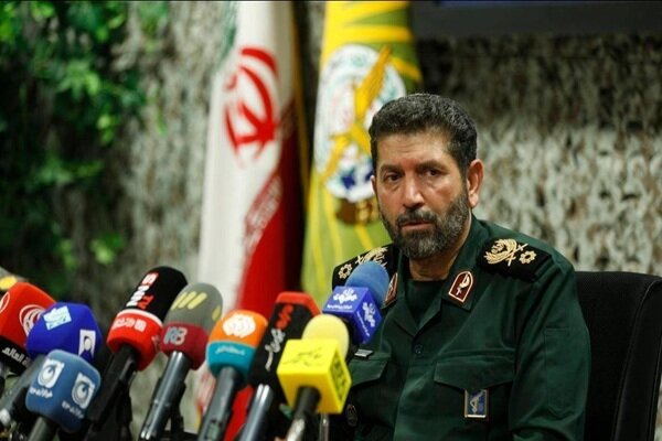 برگزاری رزمایش ۴۰ هزار موتورسوار «جانفدای ایران» در تهران برگزاری رزمایش ۴۰ هزار موتورسوار «جانفدای ایران» در تهران