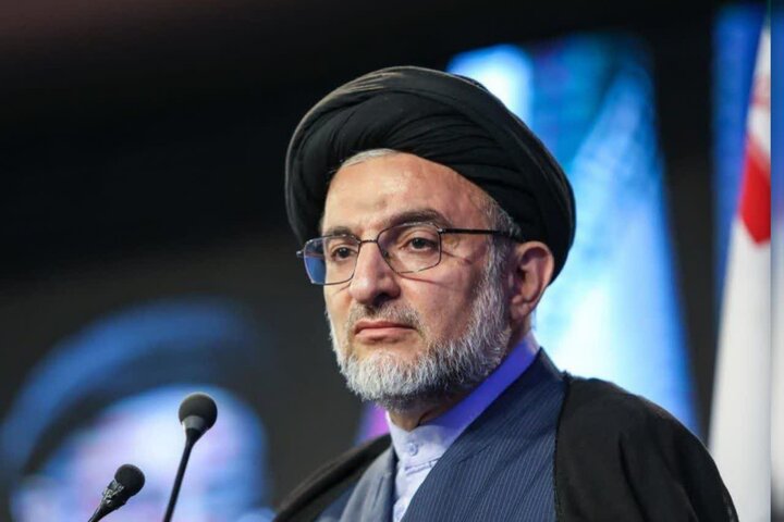 برگزاری رویدادهای قرآنی در زمان جنگ فعالیت حاشیهای نیست برگزاری رویدادهای قرآنی در زمان جنگ فعالیت حاشیهای نیست
