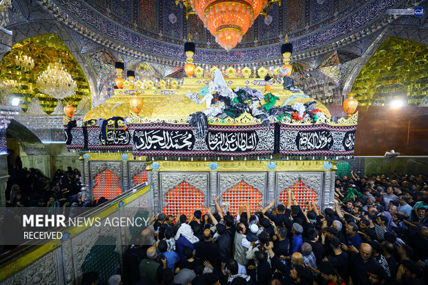 تبیین سیره امام عسکری(ع)؛ آخرین خورشید آشکار امامت پیش از طلوع غیبت تبیین سیره امام عسکری(ع)؛ آخرین خورشید آشکار امامت پیش از طلوع غیبت