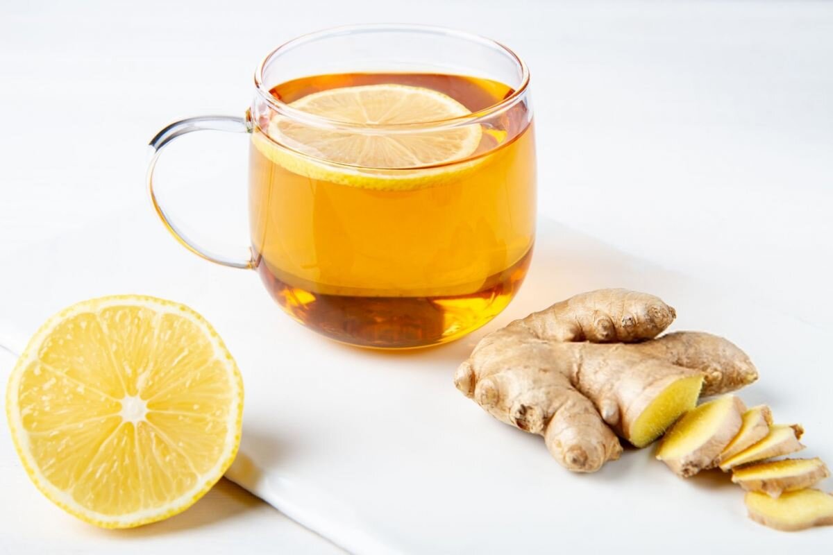 ترکیب این دو دمنوش استرسهای روزمره شما را کاهش میدهد ترکیب این دو دمنوش استرسهای روزمره شما را کاهش میدهد