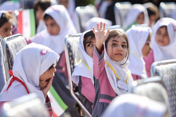 تشریح برنامههای شهرداری تهران برای استقبال از مهر تشریح برنامههای شهرداری تهران برای استقبال از مهر