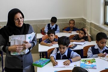 تصمیمگیری درباره تعطیلی مدارس به آموزش و پرورش واگذار شد تصمیمگیری درباره تعطیلی مدارس به آموزش و پرورش واگذار شد