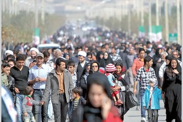 تقویت تابآوری اجتماعی بدون بازسازی اعتمادها به رسانه داخلی ممکن نیست تقویت تابآوری اجتماعی بدون بازسازی اعتمادها به رسانه داخلی ممکن نیست