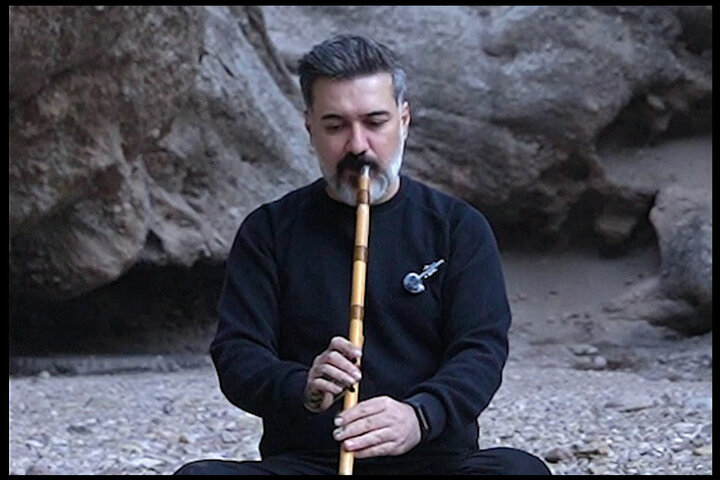 تماشای زیباییهای ایران با مستند «هنر در طبیعت»؛ مدقالچی راوی شد تماشای زیباییهای ایران با مستند «هنر در طبیعت»؛ مدقالچی راوی شد